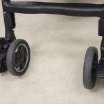 ラクーナ2015 カモブラックBK