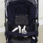 メチャカルハンディオート4キャス compact エッグショックHG ソワレネイビーNB