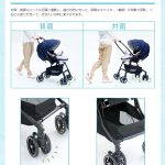 メチャカル ハンディ オート4キャス エッグショック HG