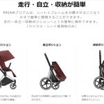 サイベックス プリアム