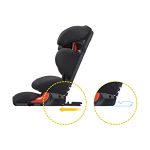 チャイルドガード アイフィックスジュニア ネイビー TKISJ008