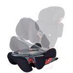 チャイルドガード アイフィックスジュニア ネイビー TKISJ008