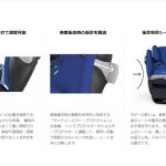 サイベックス パラスM-FIX スターダストブラック