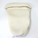 エルゴ インファントインサートII クールメッシュ ナチュラル