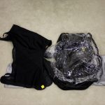 doona インファントカーシート&ストローラー ファイヤーレッド