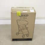 開封済み未使用品 グレコ ブリーズライト スーツミーGR2136483