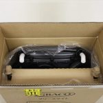 開封済み未使用品 グレコ ブリーズライト スーツミーGR2136483