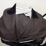 メチャカル オート4キャス エッグショック Simplight シェリーブラウン