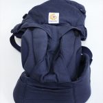エルゴベビー ベビーキャリア OMNI /オムニ 360 ミッドナイトブルー