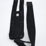 エルゴベビー ベビーキャリア OMNI /オムニ 360 ミッドナイトブルー