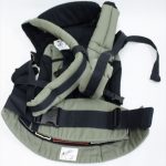 エルゴベビー ベビーキャリア OMNI /オムニ 360 カーキグリーン