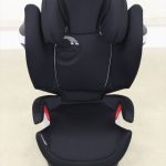 サイベックス パラスM-FIX スターダストブラック