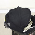 エールべべ クルットNT2 プラウド ALB870 ヘーゼルブラック