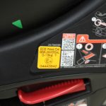 エールべべ クルットNT2 プラウド ALB870 ヘーゼルブラック