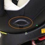 エールべべ クルットNT2 プラウド ALB870 ヘーゼルブラック