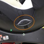 エールべべ クルットNT2 プラウド ALB870 ヘーゼルブラック