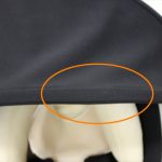 エールべべ クルットNT2 プラウド ALB870 ヘーゼルブラック