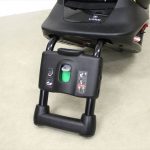 エールべべ クルットNT2 プラウド ALB870 ヘーゼルブラック