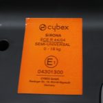 サイベックス シローナ オータムゴールド