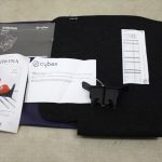 サイベックス シローナ オータムゴールド