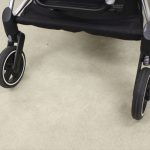 サイベックス ミオス cybex MIOS マンハッタングレー×ブラック