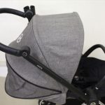 サイベックス ミオス cybex MIOS マンハッタングレー×ブラック