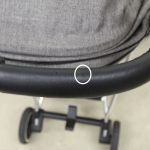 サイベックス ミオス cybex MIOS マンハッタングレー×ブラック