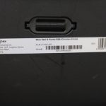 サイベックス ミオス cybex MIOS マンハッタングレー×ブラック