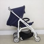 イングリッシーナ ジッピーライト オーシャンブルー