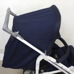 イングリッシーナ ジッピーライト オーシャンブルー