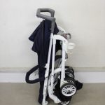 イングリッシーナ ジッピーライト オーシャンブルー