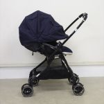 スゴカル 4キャス Light plus エッグショック(楽天ダイレクト限定モデル) ネイビー