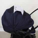 スゴカル 4キャス Light plus エッグショック(楽天ダイレクト限定モデル) ネイビー