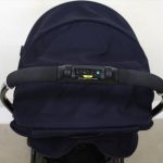 スゴカル 4キャス Light plus エッグショック(楽天ダイレクト限定モデル) ネイビー