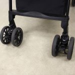 スゴカル 4キャス Light plus エッグショック(楽天ダイレクト限定モデル) ネイビー