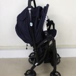 スゴカル 4キャス Light plus エッグショック(楽天ダイレクト限定モデル) ネイビー