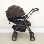 ソラリア リミテッド 2014 ノーブルブラウン 92766