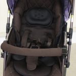 ソラリア リミテッド 2014 ノーブルブラウン 92766