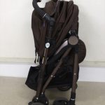 ソラリア リミテッド 2014 ノーブルブラウン 92766