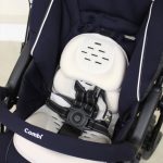 メチャカルハンディオート4キャス エッグショック plus HF ルチアネイビー