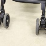 メチャカルハンディオート4キャス コンパクト エッグショックHG ソワレネイビー