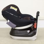 ネセルターンリミテッド ブラウン コンビ