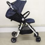 パタン PATTAN インディゴデニム