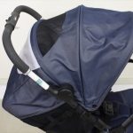 パタン PATTAN インディゴデニム