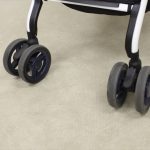 パタン PATTAN インディゴデニム