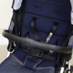 パタン PATTAN インディゴデニム