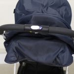 パタン PATTAN インディゴデニム