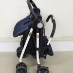 パタン PATTAN インディゴデニム