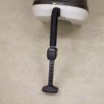 ネルーム lite EF ダークブラウン