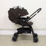 ラクーナAD エマブラウン BR